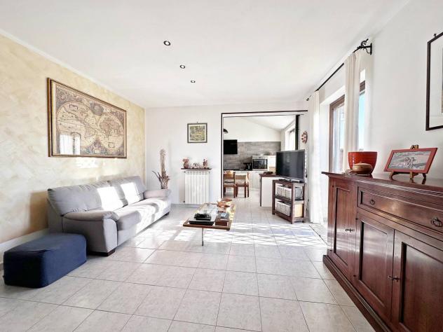 Villa a schiera in vendita a Fara Novarese - Foto 8