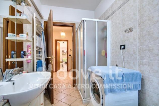 Casa indipendente di 198 m² con 4 locali e box auto doppio in vendita a Ferrara - Foto 10