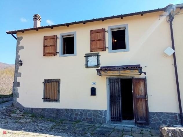 Casa Indipendente in Vendita in Località Cerri 56 a Fivizzano