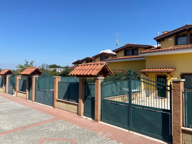 Villa in Via Cannetacci - Foto 4