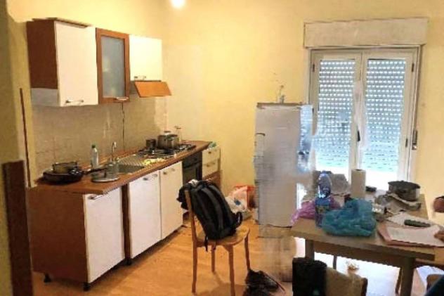 Immobile in asta di 40 m² in vendita a Nocera Terinese - Foto 9