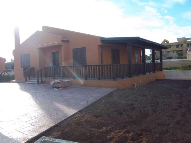 V770 - In vendita a Petrosino villa, zona mare - Foto 3