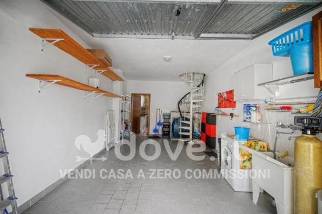 Appartamento di 75 m² con 3 locali e box auto in vendita a Rapolano Terme - Foto 20