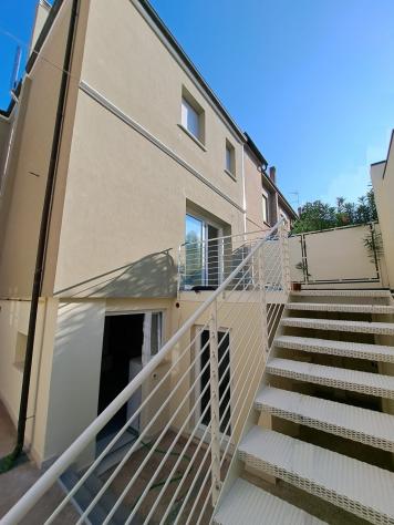 Porzione di casa in vendita a Rovigo - Foto 18