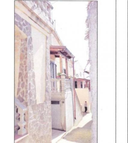 Immobile in asta di 121 m² in vendita a San Vincenzo la Costa - Foto 3