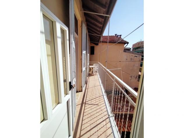 Appartamento in Via Privata Canessa Sghirla