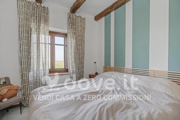 Casa indipendente di 400 m² con 5 locali e box auto in vendita a Savigliano - Foto 16