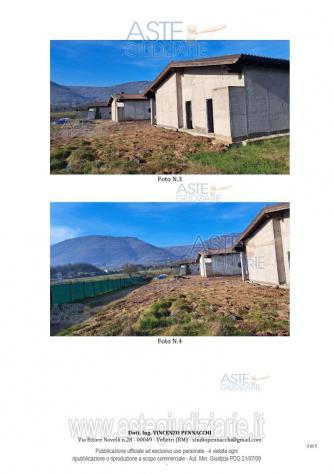 IMMOBILI-IMMOBILE RESIDENZIALE-Via Consolare Latina - Foto 2