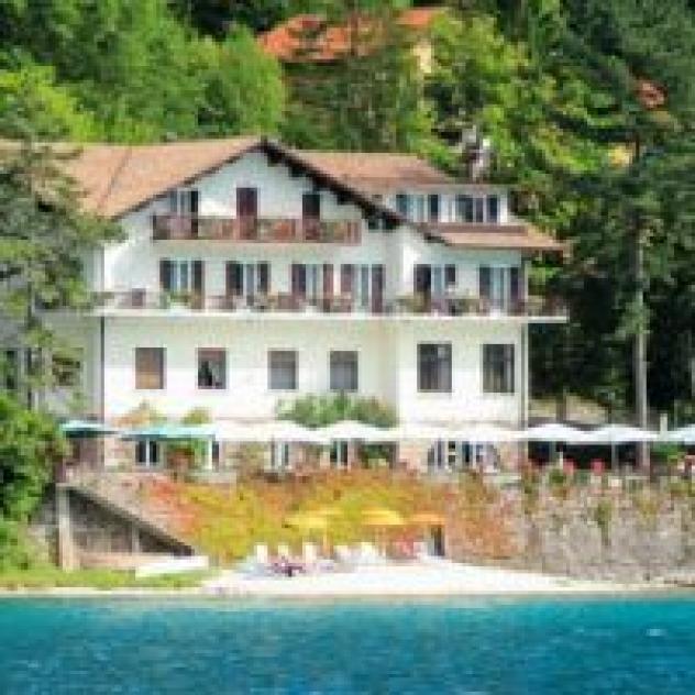 Hotel Miramonti di Giordani Maurizio e C. S.n.c.