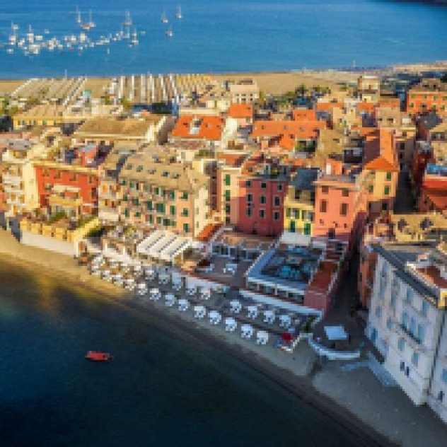 50 passi dal mare