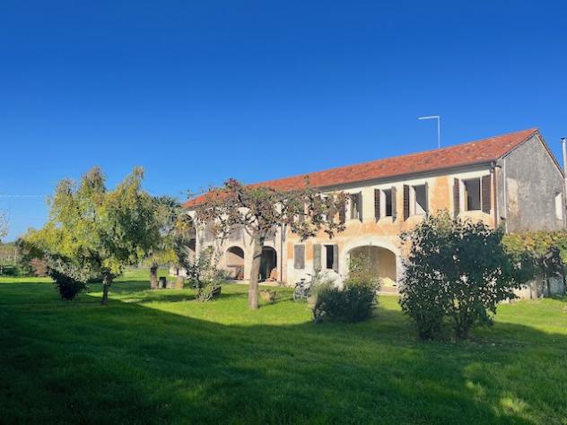 casale in vendita a San Biagio di Callalta