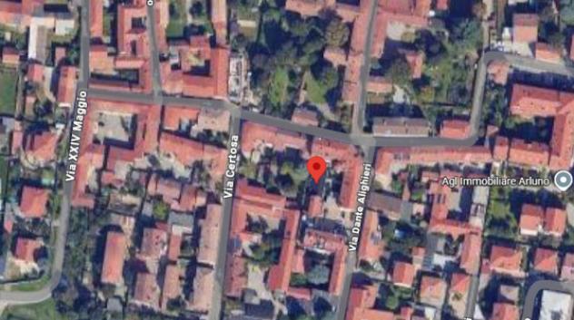 Immobile in asta di 16 m² con più di 5 locali in vendita a Arluno - Foto 4