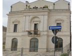 Casamassima: Locale con canna fumaria e patio di 100mq