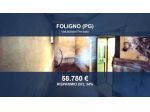 Immobile in asta di 64 m² in vendita a Foligno