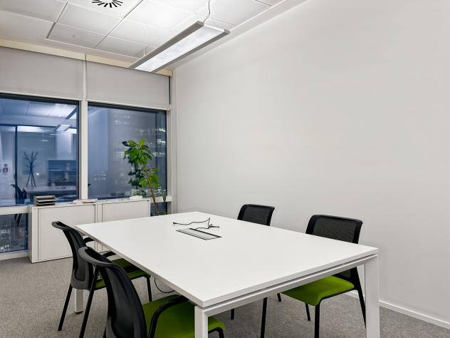Ufficio privato in affitto per 1 persone a Milan, Spaces Gae Aulenti - Foto 7