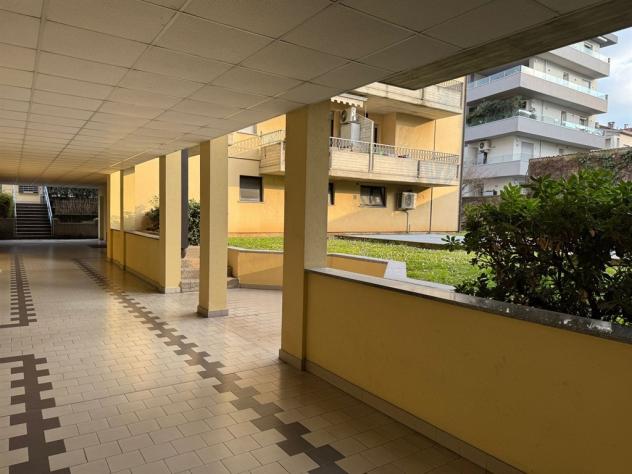 ufficio 2 locali con bagno - Foto 16