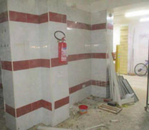 Immobile in asta di 51 m² in vendita a Palermo - Foto 7