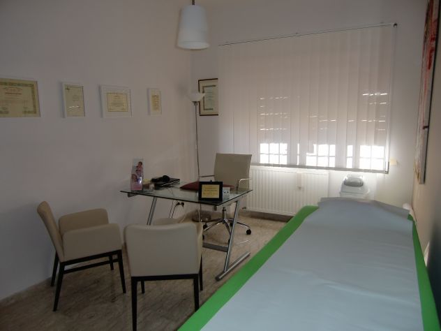 Stanze studio medico affitto - Foto 2