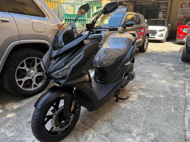 SYM JET 14 125 EVO 2025 rif. 23971745 - Foto 8