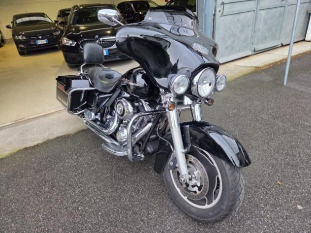 HARLEY-DAVIDSON FLHX Street Glide 1584 rif. 23761485 - Foto 5