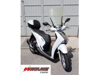 HONDA SH 125