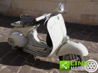 PIAGGIO STRUZZO 150 CC ANNO 1956 RESTAURO TOTALE rif. 23457095