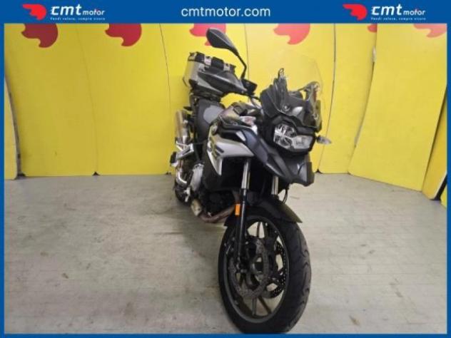 BMW F 750 GS Garantita e Finanziabile rif. 23898791 - Foto 2
