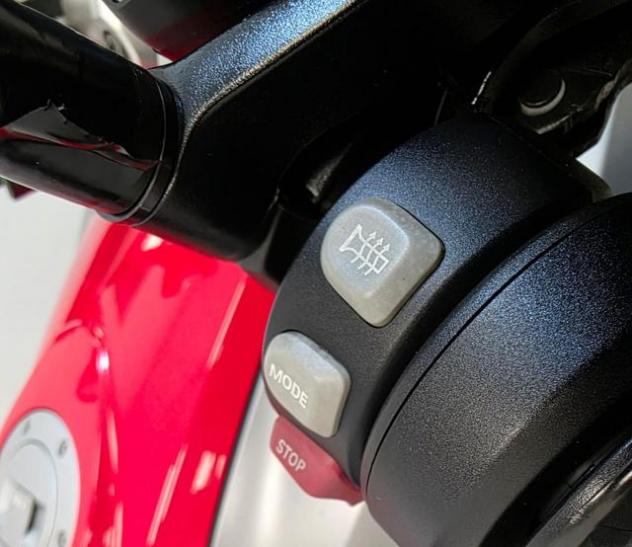 BMW R 1200 GS - ANNO 2013 rif. 23992810 - Foto 9