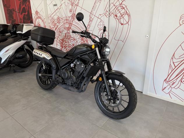 Honda CL 500 CL 500 - YM 2025 - Foto 2