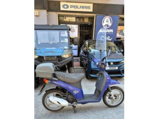 PIAGGIO Free 50 . rif. 22284878