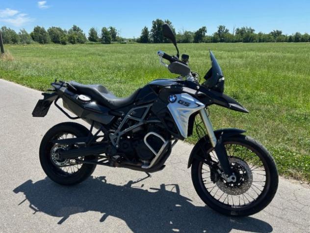 BMW F 800 GS 2016 rif. 23811896 - Foto 3
