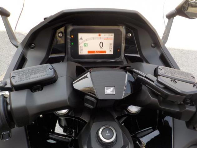 HONDA Forza 750 Promo RCA +Tasso Zero rif. 23999374 - Foto 7