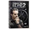 DVD O Inimigo Agora é Outro Tropa de Elite 2 Vinny Filmes come nuovo