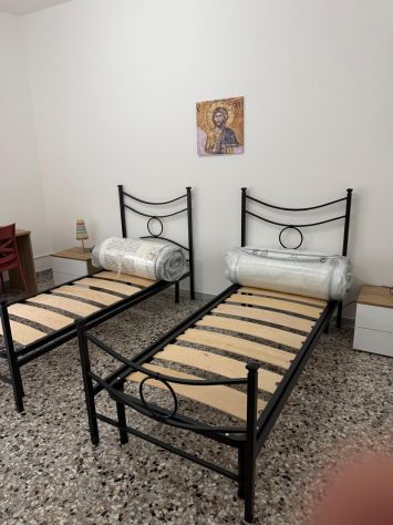 Posto letto in camera doppia per lavoratrici e specializzande - Foto 2