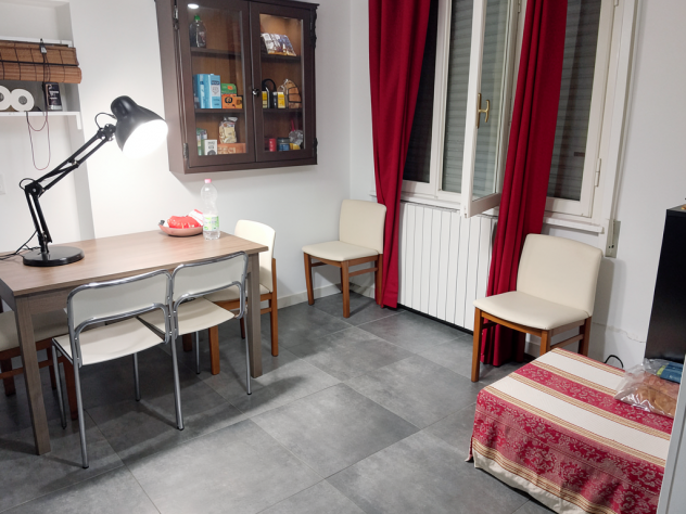 Appartamento in affitto a Avenza - Carrara 40 mq Rif: 1432156
