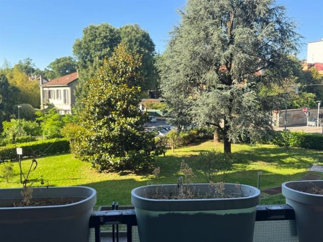 MONZA centro - AFFITTASI appartamento arredato con box - Foto 4