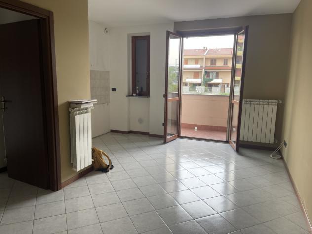 Bilocale in affitto a Novara - Foto 2