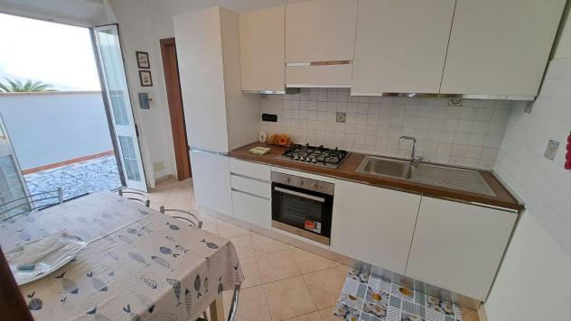Appartamento in affitto a Rosignano Solvay - Rosignano Marittimo 60 mq Rif: 1317058 - Foto 5