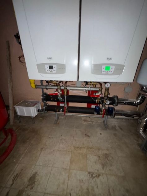 RICERCA PERSONALE PER INPIANTI  TERMICI,ELETTRICI CONDIZIONAMENTO - Foto 2