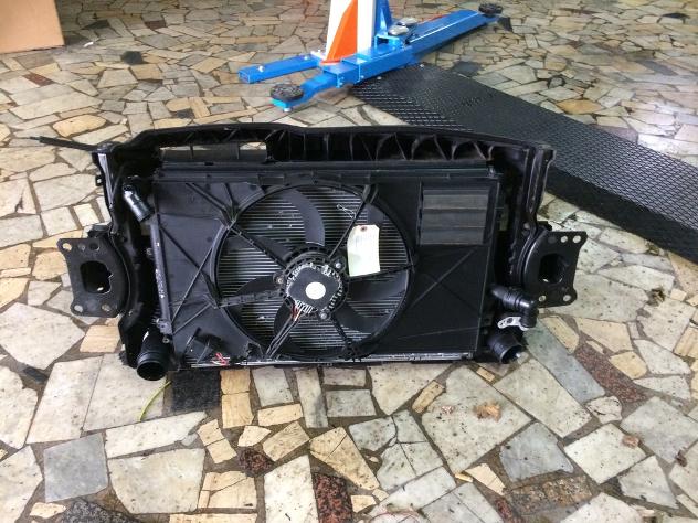 radiatori Hyundai ix 20 e altre auto Usato Euro 5 - Foto 6