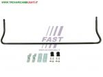 BARRA STABILIZZATRICE FIAT DUCATO 06/ 14 POSTERIORE KIT FT15961  FIAT - DUC &hellip;