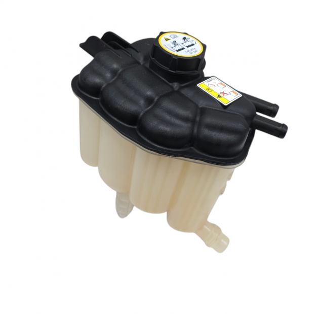 VASCHETTA LIQUIDO RADIATORE LAND ROVER Range Rover Evoque Serie K8D2-8K218-AB 204DTD Hybrid 2000 (18) - Foto 4