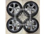 Cerchi 18 e pneumatici invernali Mercedes Glc
