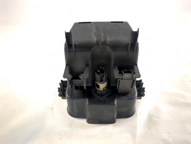13262613 VANO PORTAOGGETTI CRUSCOTTO CENTRALE INFERIORE OPEL ASTRA J 1.3 D 70KW 5M 5P (2010) RICAMBIO USATO CON PORTA INGRESSO AUX - Foto 4