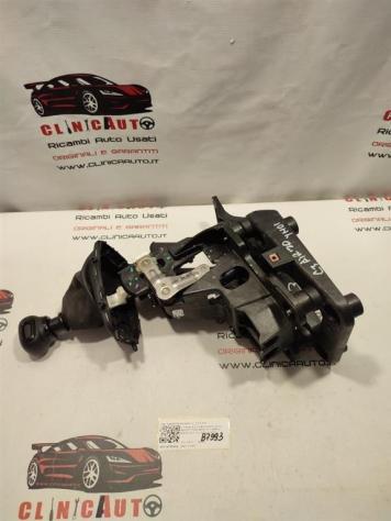 SELETTORE MARCE CITROEN C3 AirCross 1000573614/G624 YH01 diesel 1499 (17)