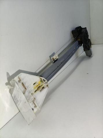 MECCANISMO ALZAVETRO POST. SX FORD EDGE Serie 2570135 T9CE (15) - Foto 4