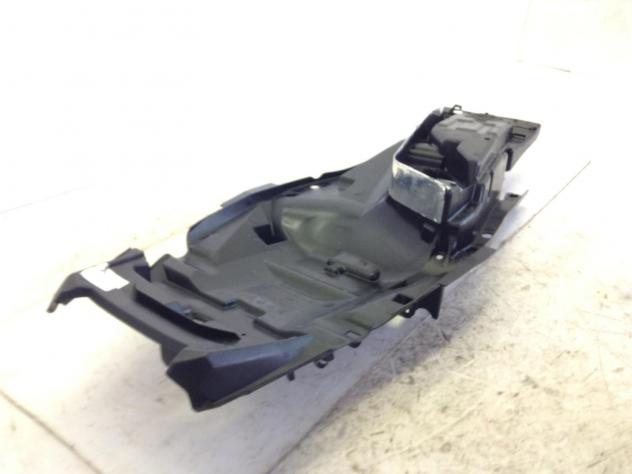 HONDA CBR RR ABS KM0 600 PARAFANGO POSTERIORE INTERNO SOTTOCODA 2024 2026 - Foto 10