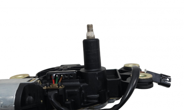 MOTORINO TERGICRISTALLO POSTERIORE SMART ForTwo Coupé (W450) Q0000614V01 (9803) - Foto 9