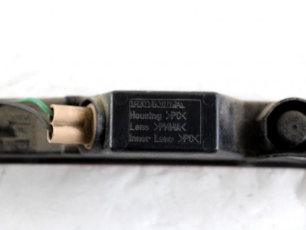 34271SJD003 TERZO STOP HONDA FR-V 1.8 B 103KW 6M 5P (2007) RICAMBIO USATO - Foto 7