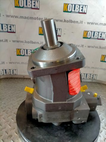 Pompa Rexroth A7VO160LRDH1/63R-NPB01